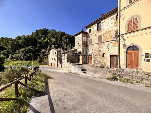 appartamento in vendita ad Anghiari
