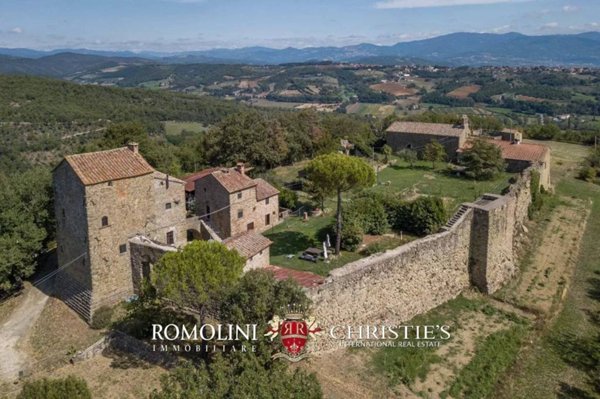 casa indipendente in vendita ad Anghiari