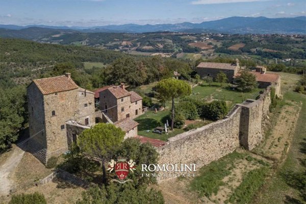 casa indipendente in vendita ad Anghiari