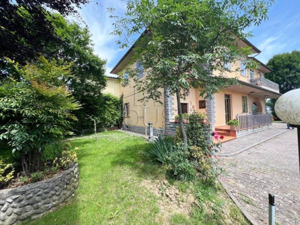 appartamento in vendita ad Anghiari