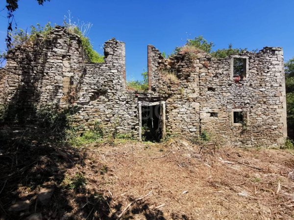 rudere in vendita ad Anghiari