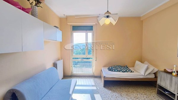 appartamento in vendita ad Anghiari in zona Tavernelle