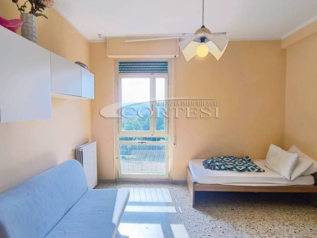 appartamento in vendita ad Anghiari