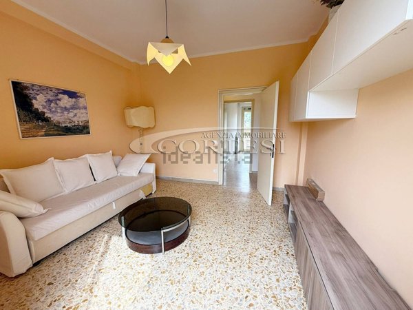 appartamento in vendita ad Anghiari