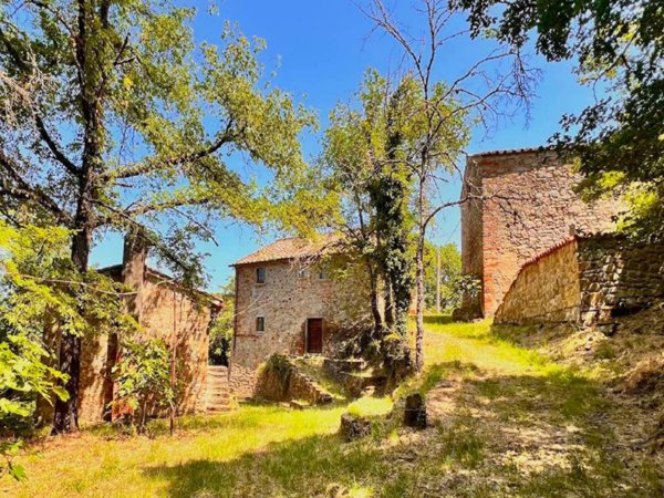 casa indipendente in vendita ad Anghiari