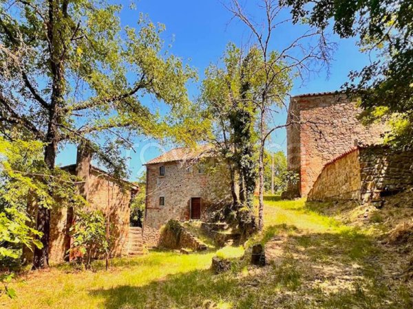 casa indipendente in vendita ad Anghiari