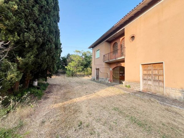 appartamento in vendita ad Anghiari