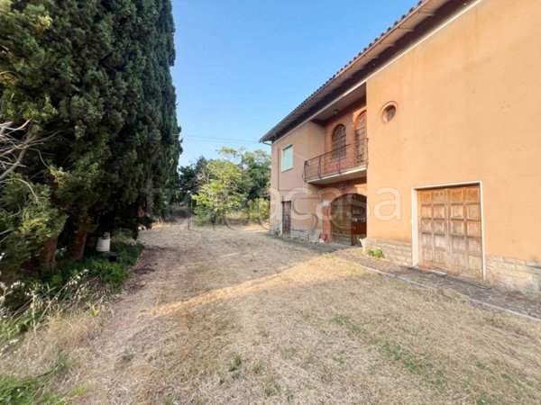 appartamento in vendita ad Anghiari