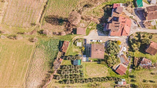 casa indipendente in vendita ad Anghiari