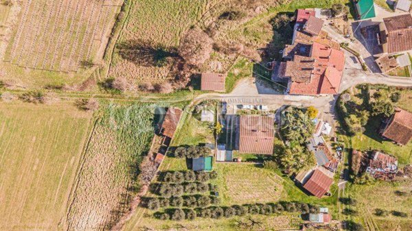 casa indipendente in vendita ad Anghiari in zona Motina
