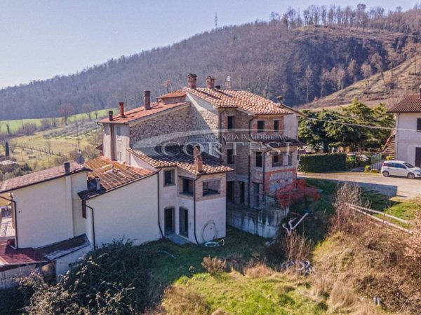 casa indipendente in vendita ad Anghiari