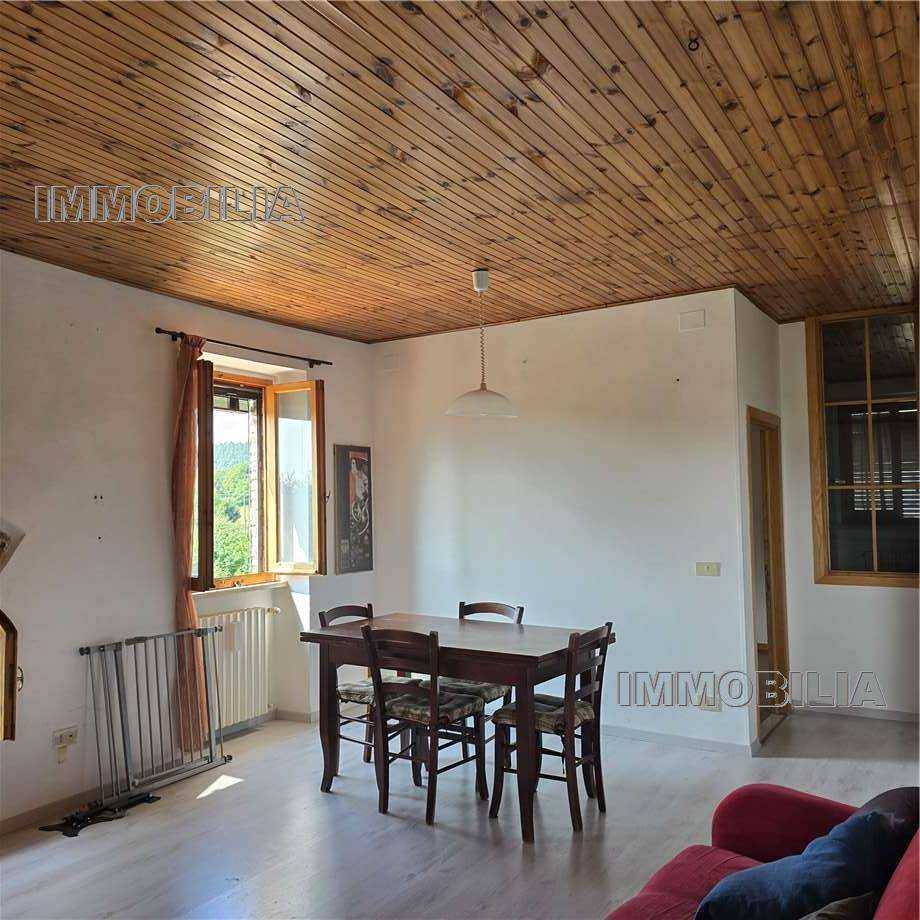 appartamento in vendita ad Anghiari