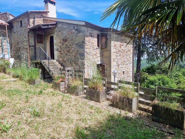 casa indipendente in vendita ad Anghiari in zona Catigliano