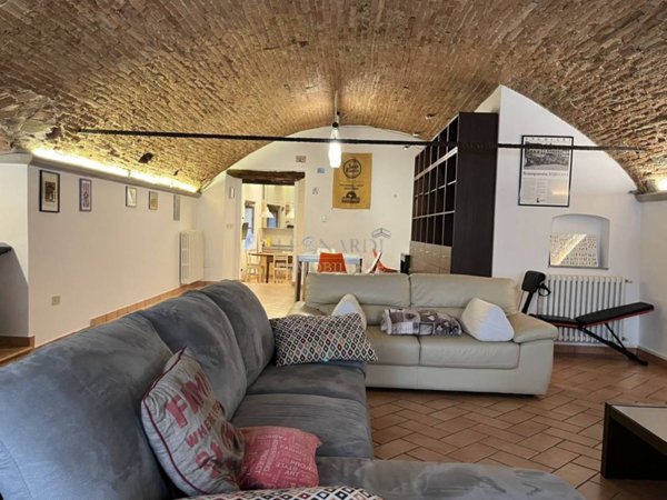 appartamento in vendita ad Anghiari