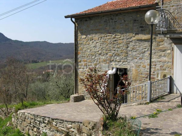 casa indipendente in vendita ad Anghiari