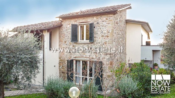casa indipendente in vendita ad Anghiari