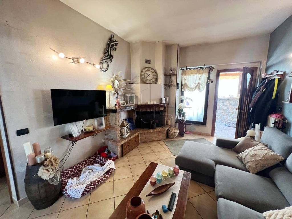 appartamento in vendita ad Anghiari