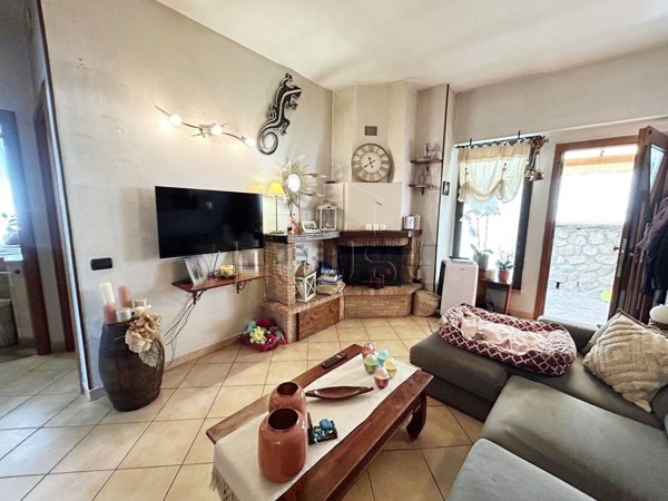 casa indipendente in vendita ad Anghiari