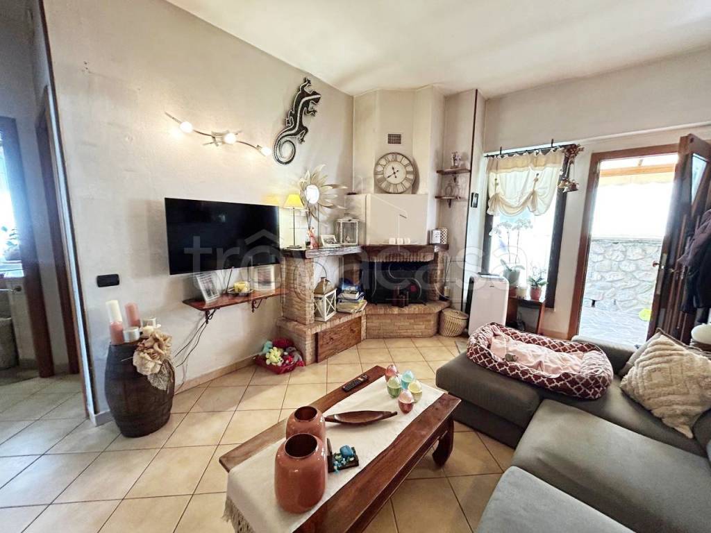 appartamento in vendita ad Anghiari