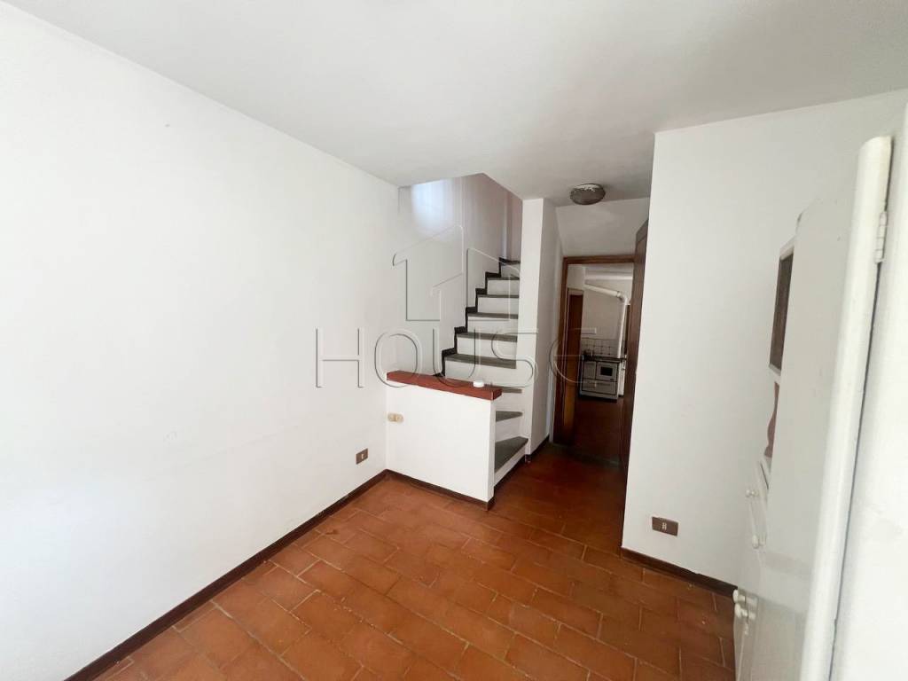 appartamento in vendita ad Anghiari