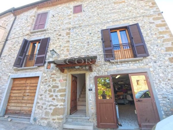 appartamento in vendita ad Anghiari