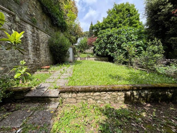 appartamento in vendita ad Anghiari
