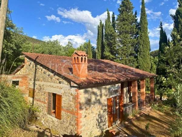 casa indipendente in vendita ad Anghiari