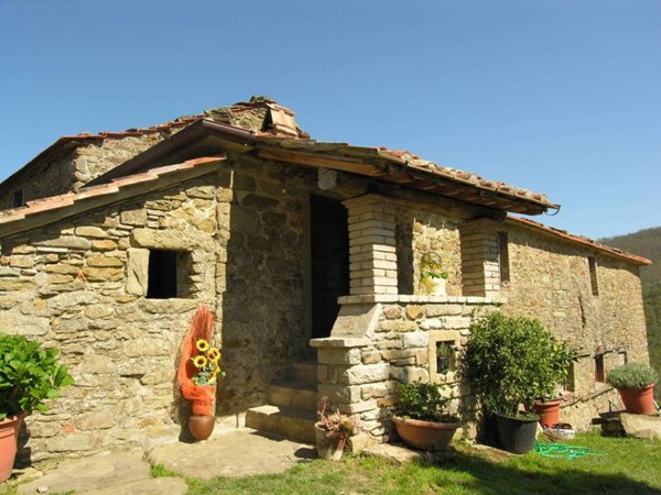 casa indipendente in vendita ad Anghiari