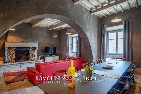 appartamento in vendita ad Anghiari