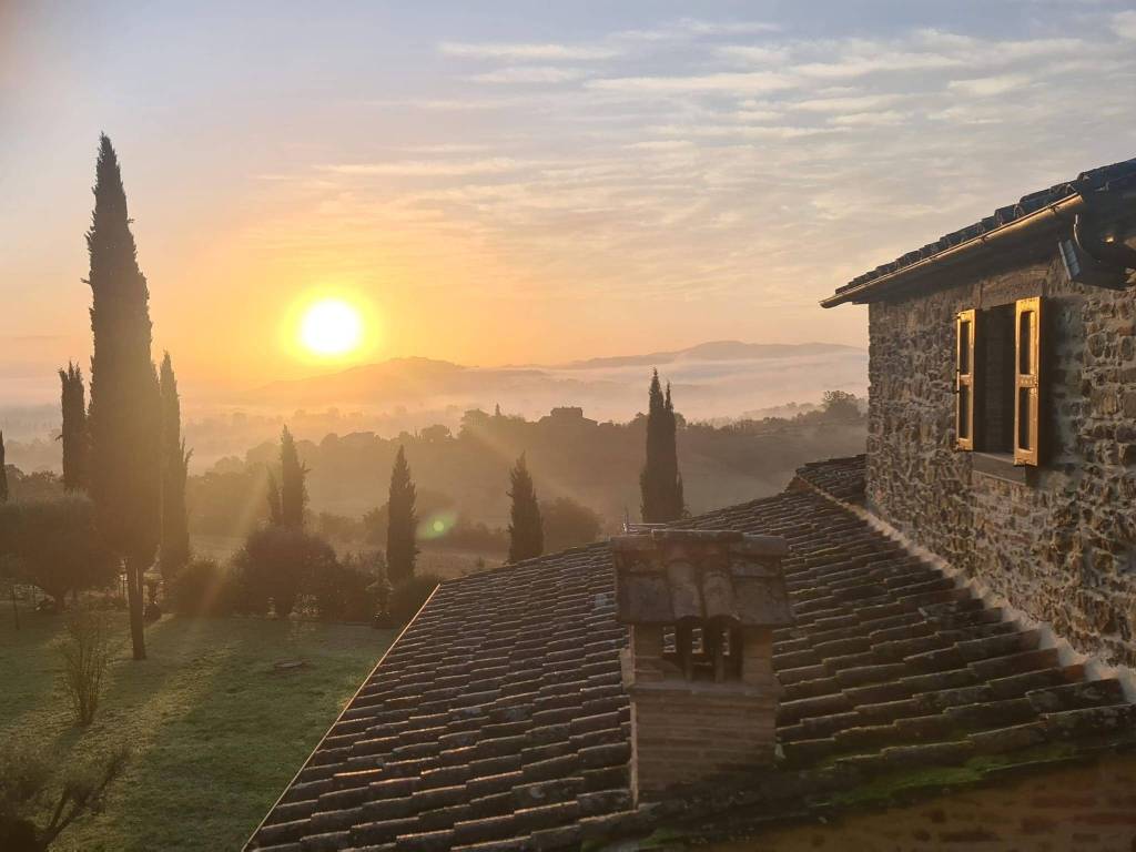 casa indipendente in vendita ad Anghiari