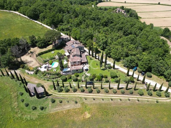 casa indipendente in vendita ad Anghiari