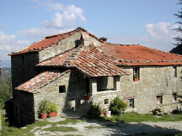 casa indipendente in vendita ad Anghiari