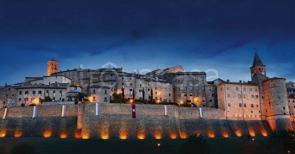 casa indipendente in vendita ad Anghiari