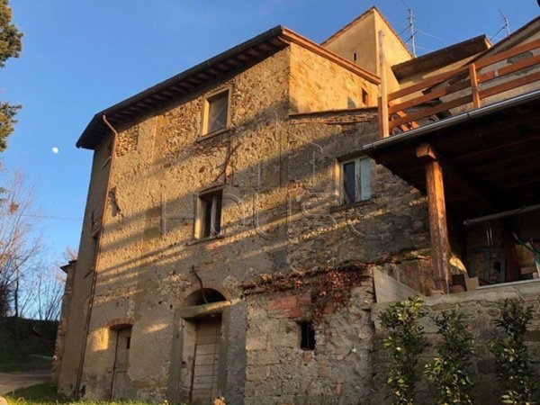 appartamento in vendita ad Anghiari