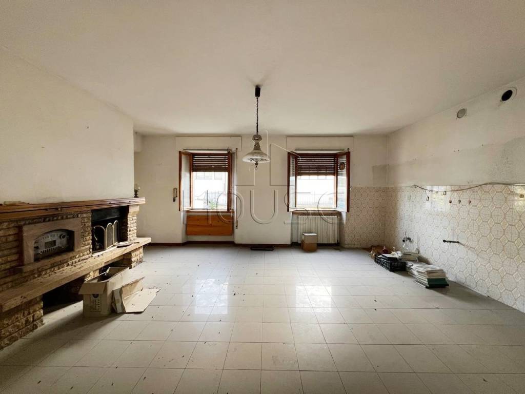 appartamento in vendita ad Anghiari