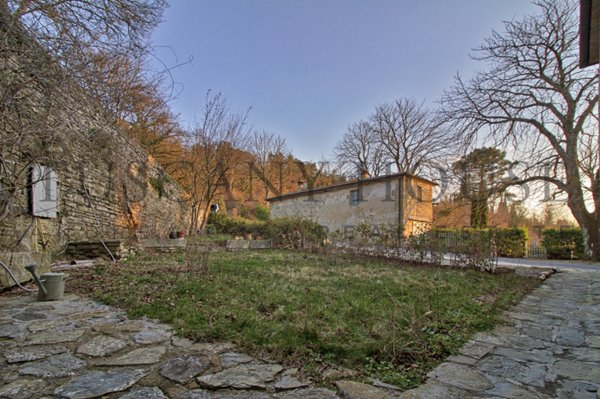 casa indipendente in vendita ad Anghiari in zona Scheggia