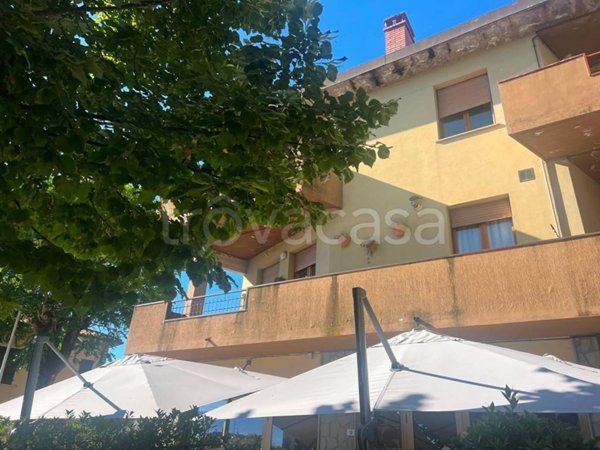 appartamento in vendita ad Anghiari