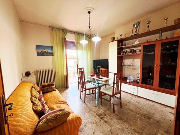 appartamento in vendita ad Anghiari