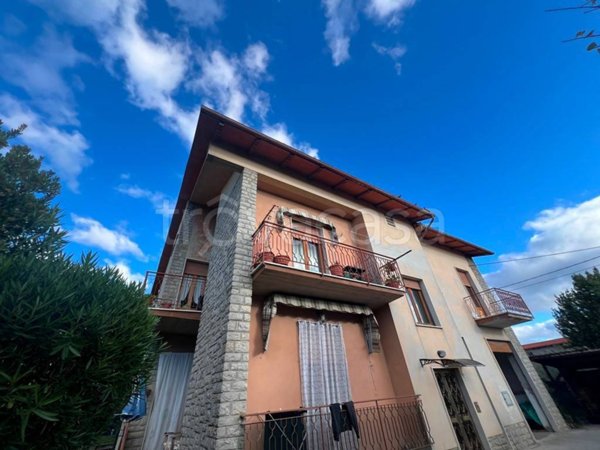 appartamento in vendita ad Anghiari