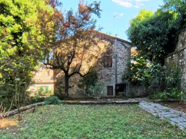 appartamento in vendita ad Anghiari