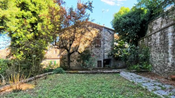 appartamento in vendita ad Anghiari