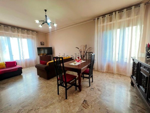 appartamento in vendita ad Anghiari