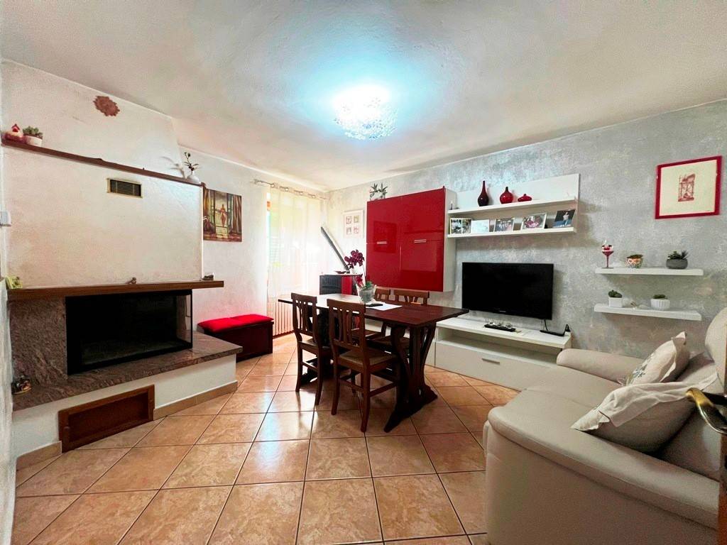 appartamento in vendita ad Anghiari