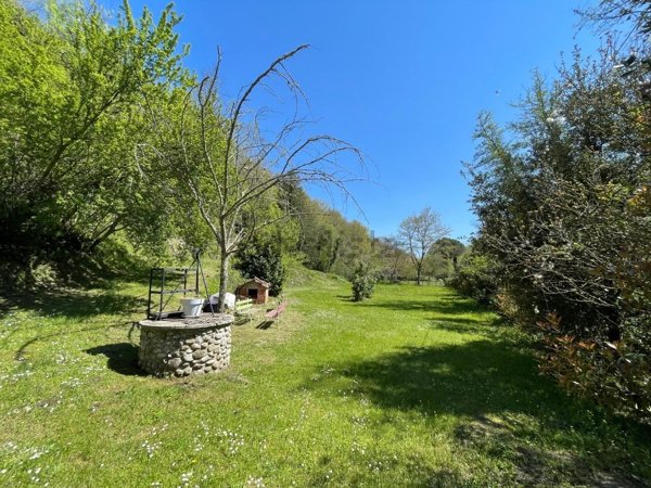 casa indipendente in vendita ad Anghiari