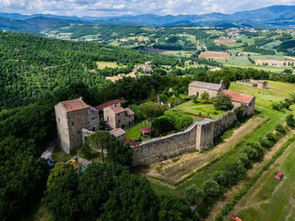 casa indipendente in vendita ad Anghiari