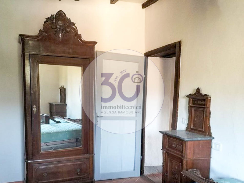 casa indipendente in vendita ad Anghiari