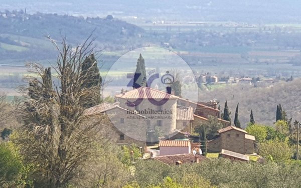 casa indipendente in vendita ad Anghiari