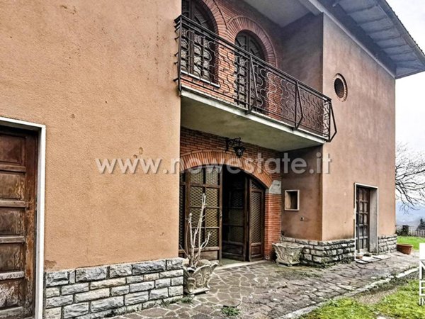 casa indipendente in vendita ad Anghiari