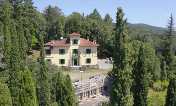 casa indipendente in vendita ad Anghiari