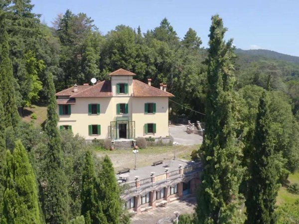 casa indipendente in vendita ad Anghiari